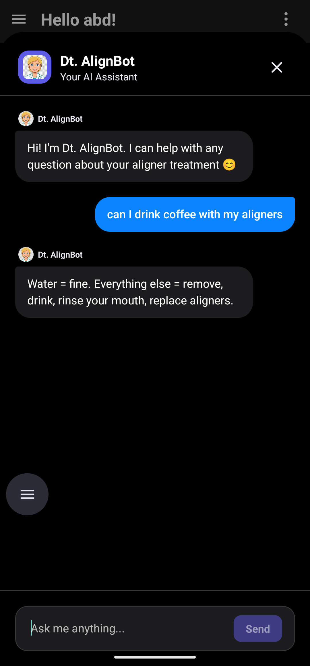 AI Helper